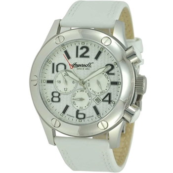 ساعت مچی اینگرسول INGERSOLL کد IN7304WH